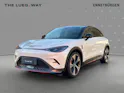 Smart #3 66kWh BRABUS