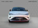 Smart #3 66kWh BRABUS