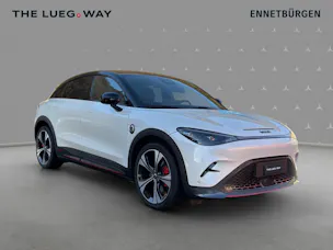 Smart #3 66kWh BRABUS