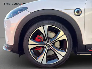 Smart #3 66kWh BRABUS
