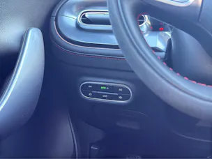 Smart #3 66kWh BRABUS