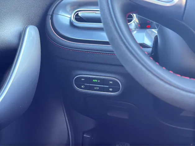 Smart #3 66kWh BRABUS