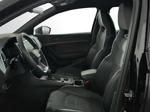 Cupra Ateca 2.0TSI 4Drive DSG