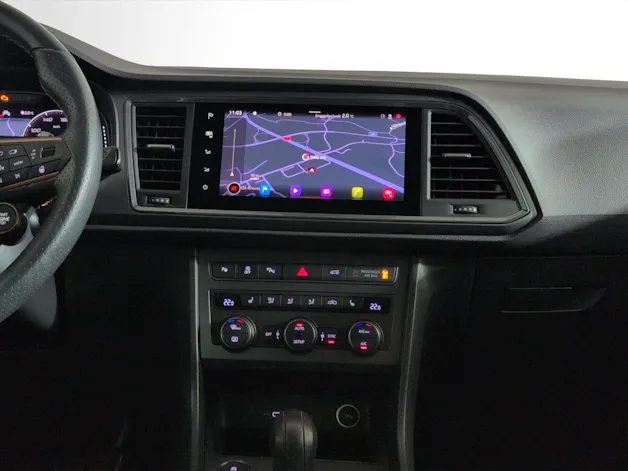 Cupra Ateca 2.0TSI 4Drive DSG