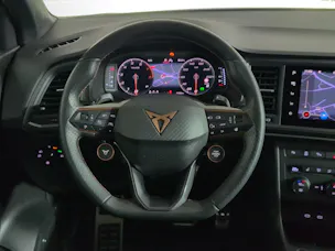 Cupra Ateca 2.0TSI 4Drive DSG