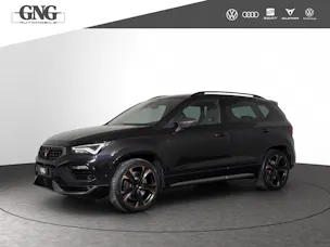 Cupra Ateca 2.0TSI 4Drive DSG