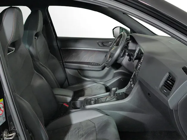 Cupra Ateca 2.0TSI 4Drive DSG