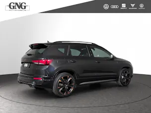 Cupra Ateca 2.0TSI 4Drive DSG