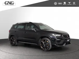 Cupra Ateca 2.0TSI 4Drive DSG