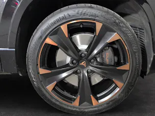 Cupra Ateca 2.0TSI 4Drive DSG