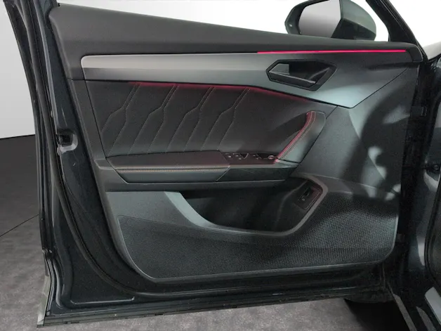 Cupra Formentor 2.0TSI VZ 4Drive DSG