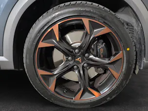 Cupra Formentor 2.0TSI VZ 4Drive DSG