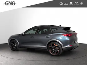 Cupra Formentor 2.0TSI VZ 4Drive DSG