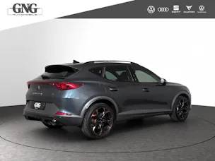 Cupra Formentor 2.0TSI VZ 4Drive DSG
