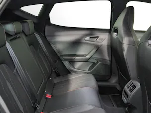 Cupra Formentor 2.0TSI VZ 4Drive DSG