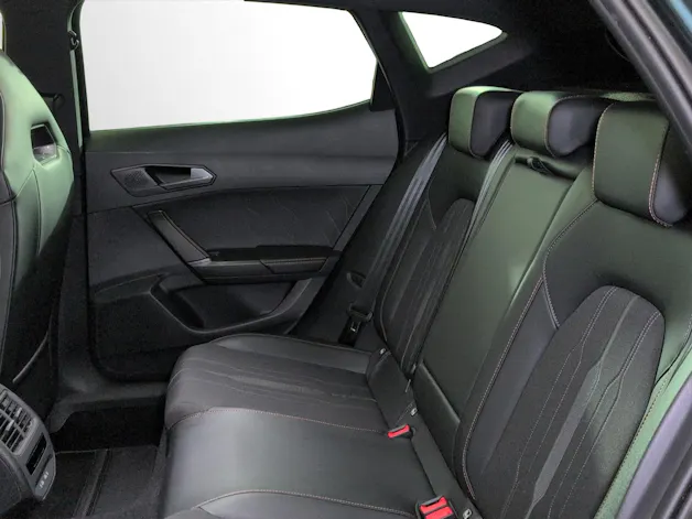 Cupra Formentor 2.0TSI VZ 4Drive DSG
