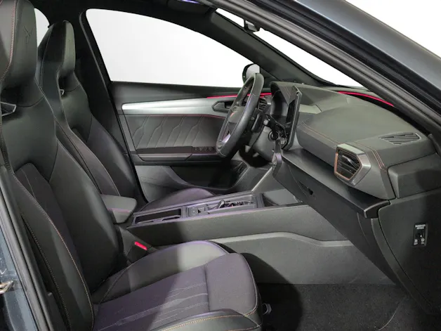 Cupra Formentor 2.0TSI VZ 4Drive DSG