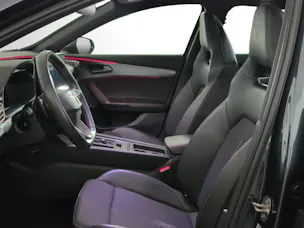 Cupra Formentor 2.0TSI VZ 4Drive DSG
