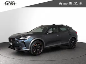 Cupra Formentor 2.0TSI VZ 4Drive DSG