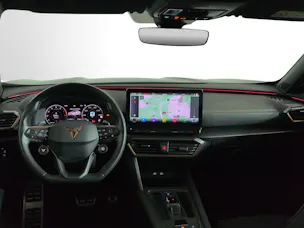 Cupra Formentor 2.0TSI VZ 4Drive DSG