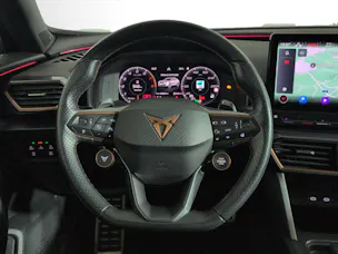 Cupra Formentor 2.0TSI VZ 4Drive DSG