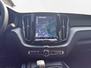 Volvo XC60 T6 eAWD R-Design Geartronic