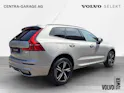 Volvo XC60 T6 eAWD R-Design Geartronic