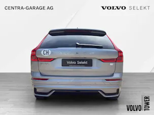 Volvo XC60 T6 eAWD R-Design Geartronic