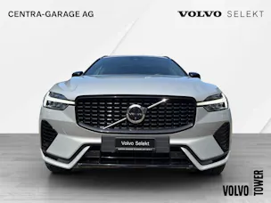 Volvo XC60 T6 eAWD R-Design Geartronic