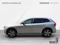 Volvo XC60 T6 eAWD R-Design Geartronic
