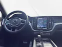 Volvo XC60 T6 eAWD R-Design Geartronic