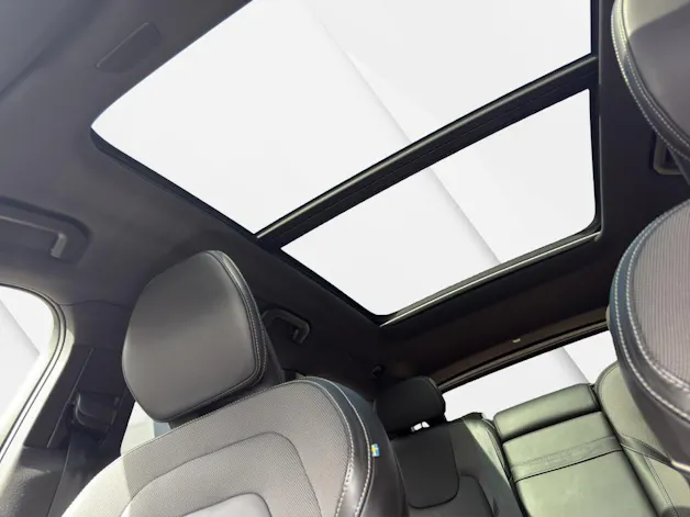 Volvo XC60 T6 eAWD R-Design Geartronic