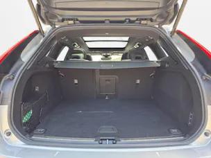 Volvo XC60 T6 eAWD R-Design Geartronic