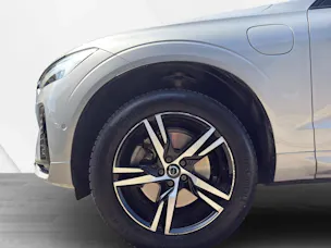 Volvo XC60 T6 eAWD R-Design Geartronic