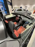 MG Cyberster 77kWh 4WD