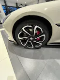 MG Cyberster 77kWh 4WD