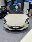 MG Cyberster 77kWh 4WD