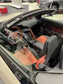 MG Cyberster 77kWh 4WD