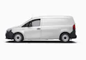Mercedes-Benz eCitan Standard 3100 mm L WORKER