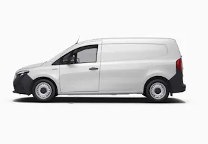 Mercedes-Benz eCitan Standard 3100 mm L WORKER