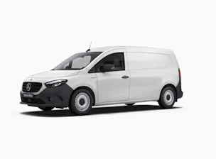 Mercedes-Benz eCitan Standard 3100 mm L WORKER