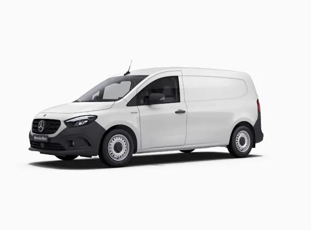 Mercedes-Benz eCitan Standard 3100 mm L WORKER