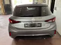 MG 3 1.5 Hybrid Luxury Aut.
