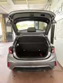 MG 3 1.5 Hybrid Luxury Aut.