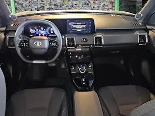 Toyota Urban Cruiser Premium AWD