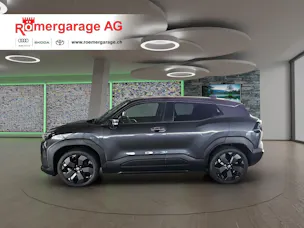 Toyota Urban Cruiser Premium AWD