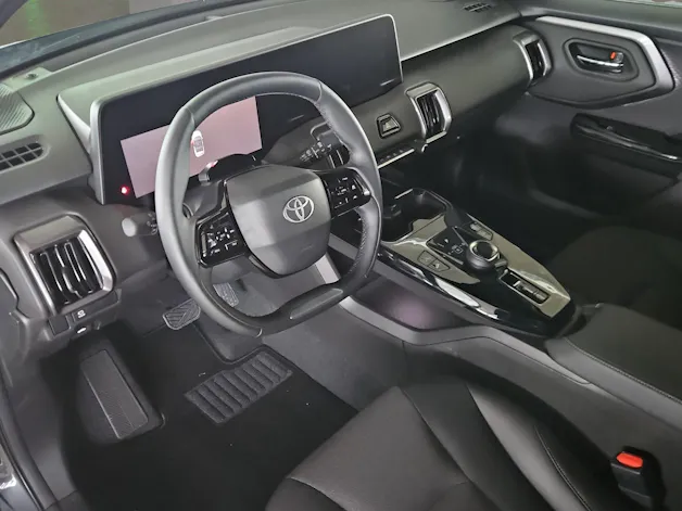 Toyota Urban Cruiser Premium AWD