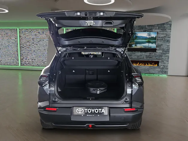 Toyota Urban Cruiser Premium AWD