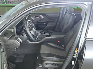Toyota Urban Cruiser Premium AWD