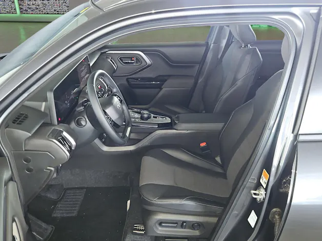 Toyota Urban Cruiser Premium AWD